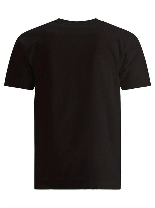 Men's Casual Printed T-Shirt - Lightweight Breathable Sportswear - MANDOTOS