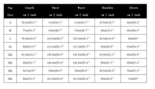 Men's Casual Shirt Long Sleeve Stand Collar Solid Color Shirt Mens Clothing - MANDOTOS