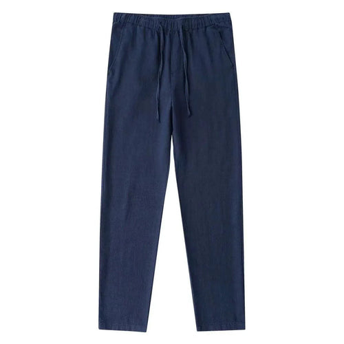 Men's Cotton Linen Pants - $22.99 at MANDOTOS! - MANDOTOS