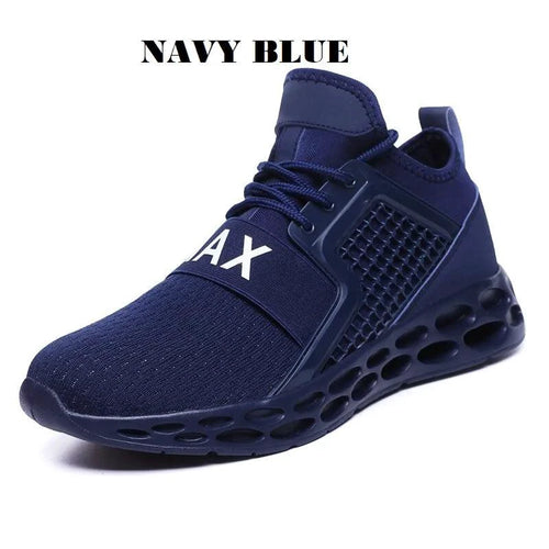 Men's Running Shoes - MANDOTOS