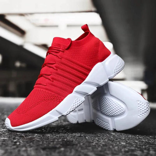 Men's Running Shoes - MANDOTOS