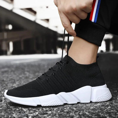Men's Running Shoes - MANDOTOS