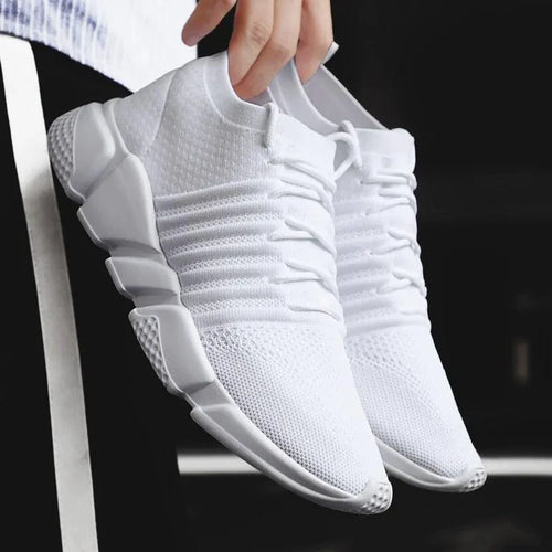Men's Running Shoes - MANDOTOS