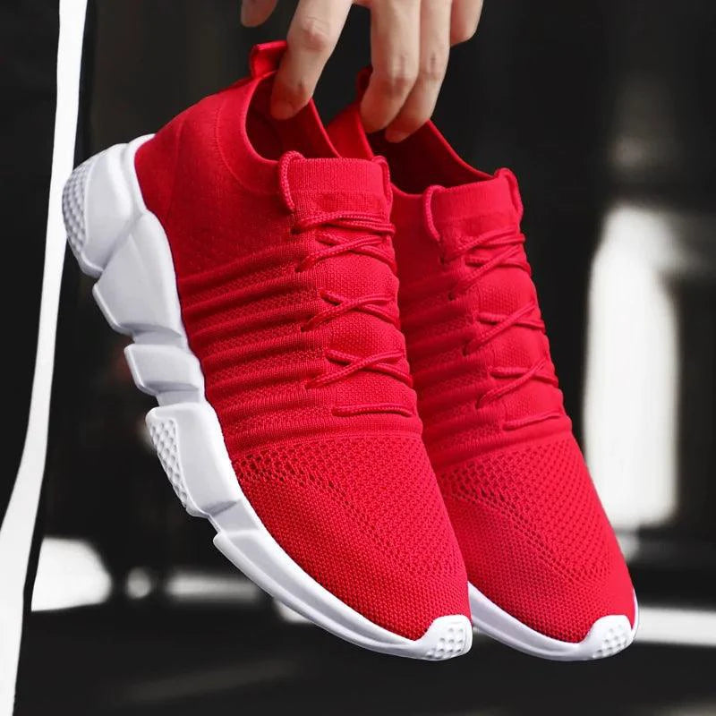 Men's Running Shoes - MANDOTOS