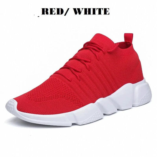 Men's Running Shoes - MANDOTOS