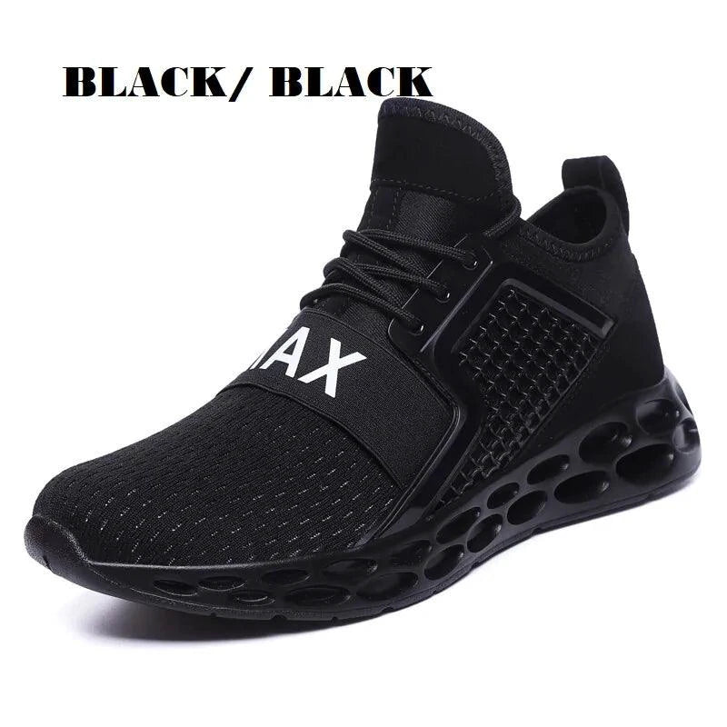 Men's Running Shoes - MANDOTOS