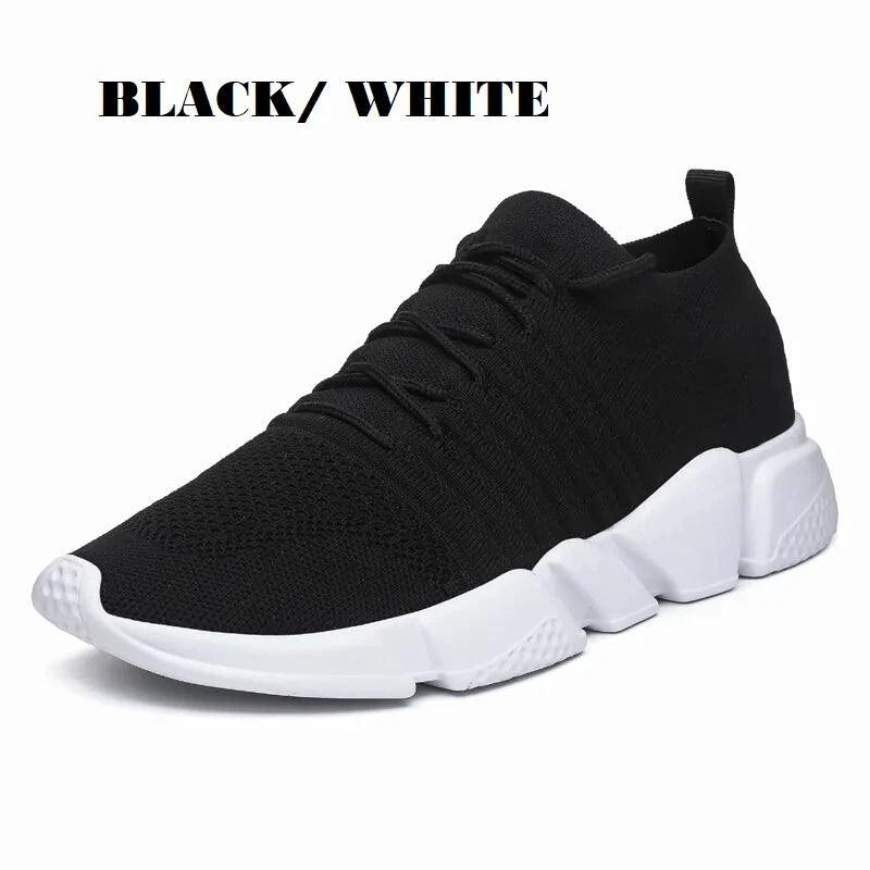 Men's Running Shoes - MANDOTOS