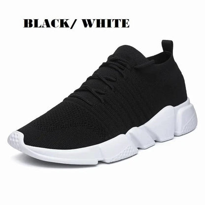 Men's Running Shoes - MANDOTOS