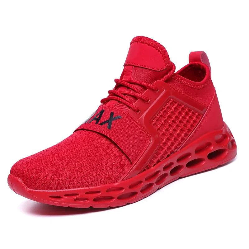 Men's Running Shoes - MANDOTOS