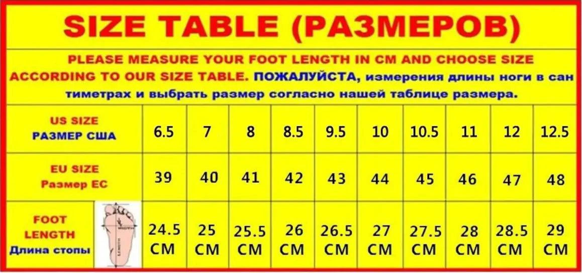 Men's Formal Shoes - MANDOTOS