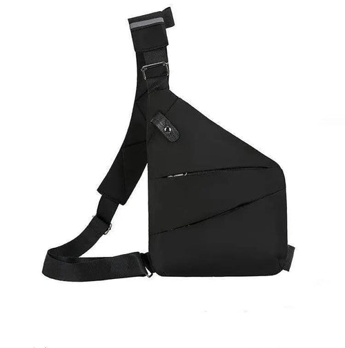 Men's Multifunctional Shoulder Bags Sports Chest Pack Bags - MANDOTOS