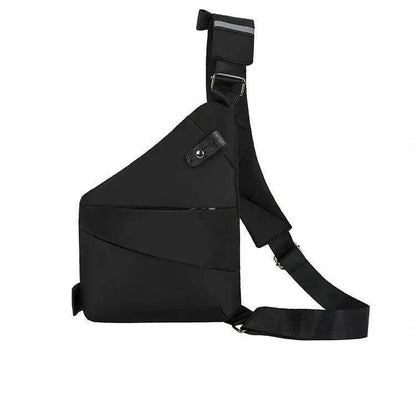 Men's Multifunctional Shoulder Bags Sports Chest Pack Bags - MANDOTOS