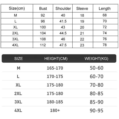 Men's Quick Dry Compression Fitness T-Shirt' - MANDOTOS