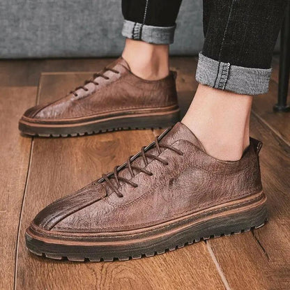 Men''s shoes spring shoes - MANDOTOS