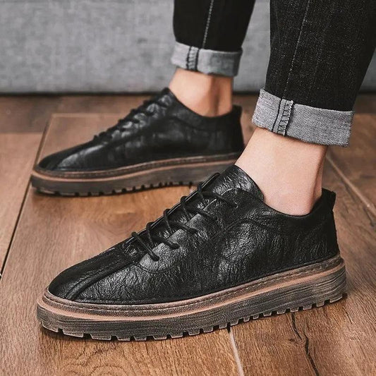 Men''s shoes spring shoes - MANDOTOS