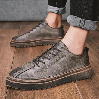 Men''s shoes spring shoes - MANDOTOS