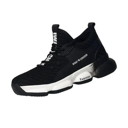 Men's Safety Shoes - MANDOTOS