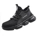 Men's Safety Shoes - MANDOTOS