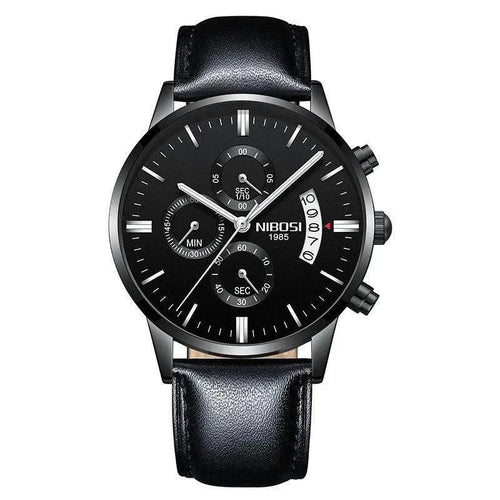 Men's Watch - Stylish Timepiece Collection - MANDOTOS