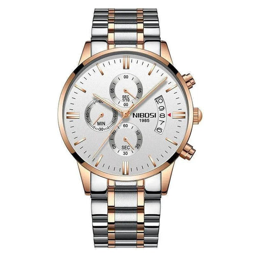 Men's Watch - Stylish Timepiece Collection - MANDOTOS