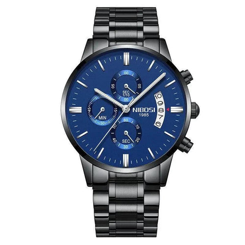 Men's Watch - Stylish Timepiece Collection - MANDOTOS