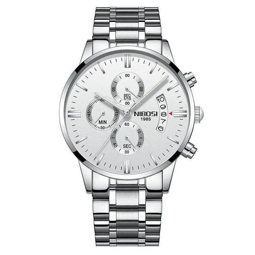 Men's Watch - Stylish Timepiece Collection - MANDOTOS