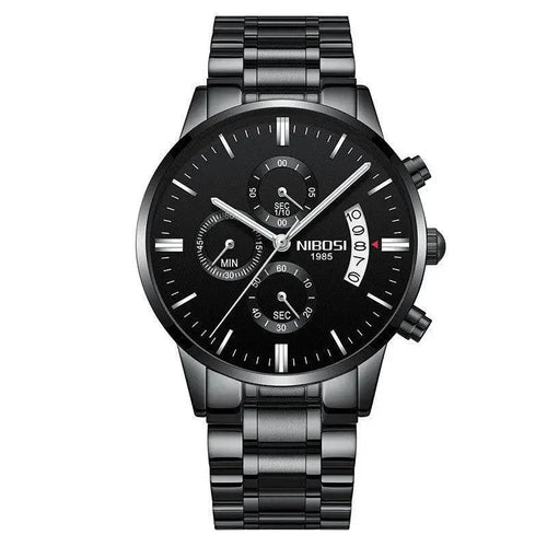 Men's Watch - Stylish Timepiece Collection - MANDOTOS