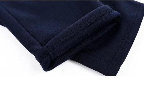 Men's Winter Sports Set: Stylish, Warm 2-Piece Ensemble for Outdoor Adventures - MANDOTOS