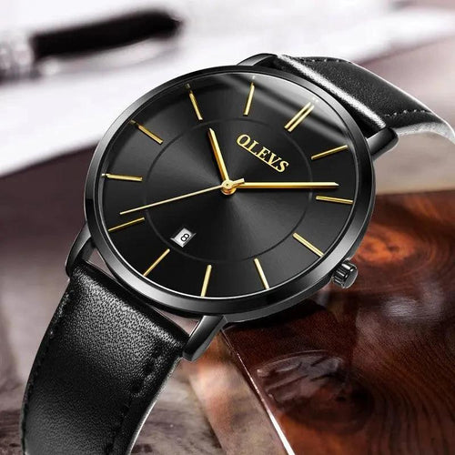 Men Watches - MANDOTOS