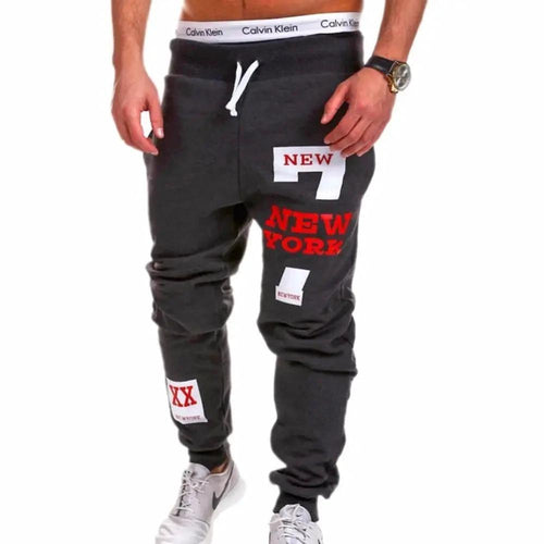 Mens Joggers - MANDOTOS