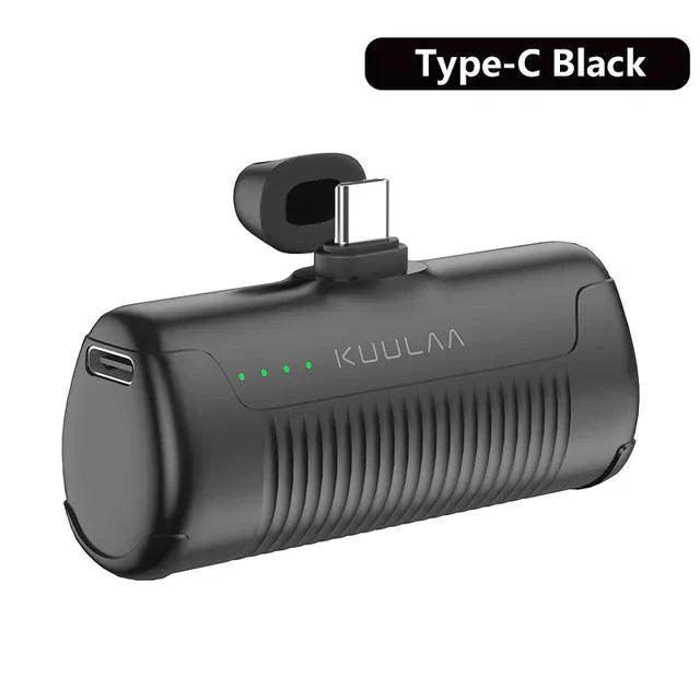 Mini Power Bank 4500mAh - MANDOTOS