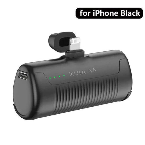 Mini Power Bank 4500mAh - MANDOTOS