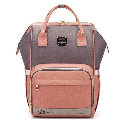 Mummy Maternity Bag - MANDOTOS