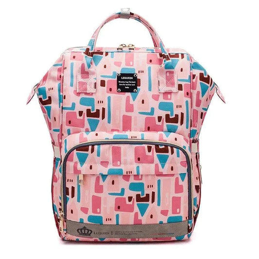 Mummy Maternity Bag - MANDOTOS