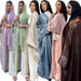 Muslim Robe Abaya - MANDOTOS