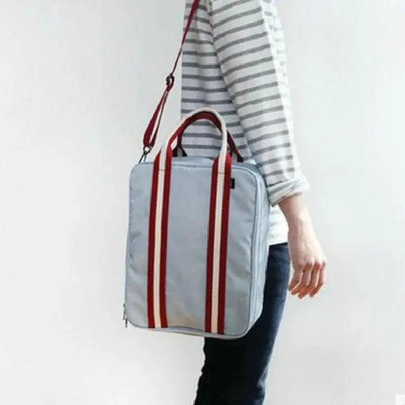 New men's bags, bags, luggage, luggage, women's large capacity boarding bags, business bags, waterproof sleeves - MANDOTOS