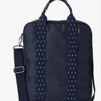 Mandotos men's and women's large capacity business and travel bags with waterproof sleeves, suitable for boarding and luggage.