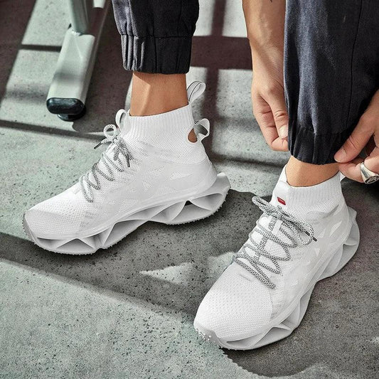 New Men's Casual Shoes - MANDOTOS