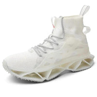 Mandotos men's casual shoes featuring a sleek design, comfortable fit, and stylish look perfect for everyday wear.