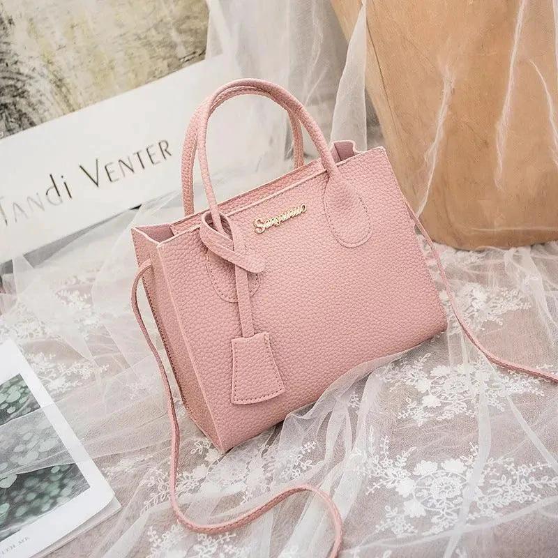 New Product Personality Messenger One-Shoulder Mobile Phone Bag - MANDOTOS