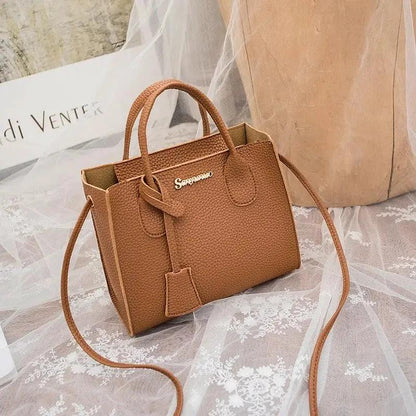 New Product Personality Messenger One-Shoulder Mobile Phone Bag - MANDOTOS