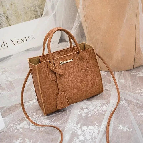 New Product Personality Messenger One-Shoulder Mobile Phone Bag - MANDOTOS