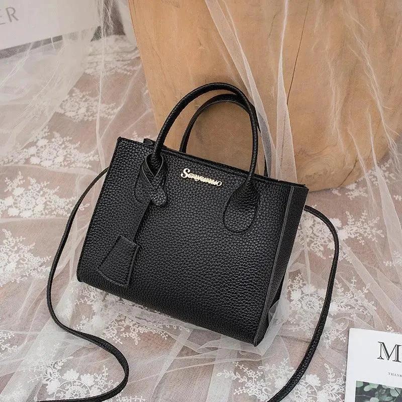 New Product Personality Messenger One-Shoulder Mobile Phone Bag - MANDOTOS