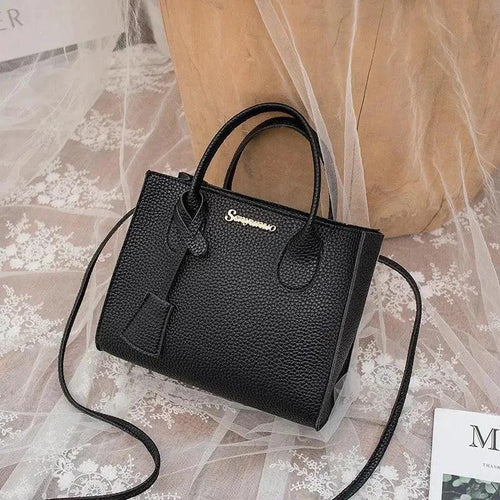 New Product Personality Messenger One-Shoulder Mobile Phone Bag - MANDOTOS