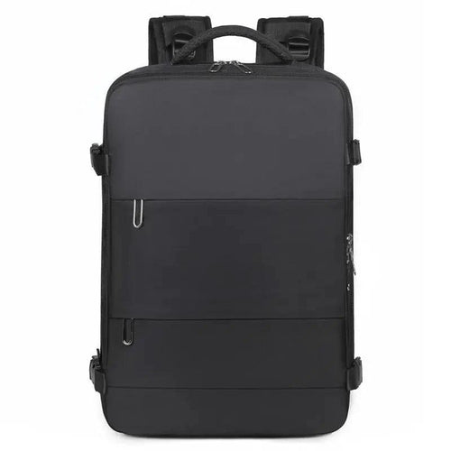 New Travel Backpack Female Large-capacity Dry And Wet Luggage Travel Bags Computer Backpack College Students Bag - MANDOTOS