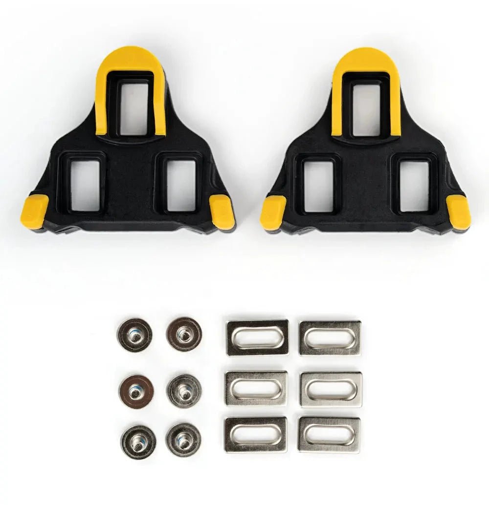 ONIRII PD-06 Carbon Lock Pedals: Elevate Your Cycling Experience! - MANDOTOS