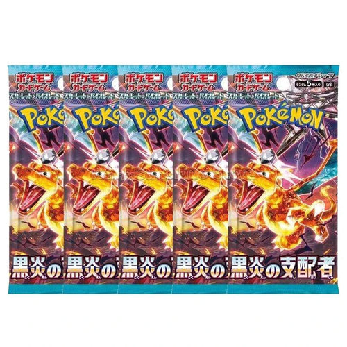 Original Pokemon Card Game PTCG Japanese Edition SV1V SV1A SV2D SV2P SV2A 151 SV3 SV3A Bale Off Single Pack Trading Cards - MANDOTOS