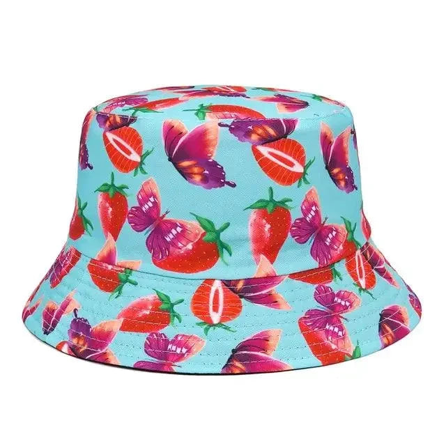 Outdoor Explorer Angler's Sun Hat - Ultimate UV Protection & Breathable Comfort - MANDOTOS