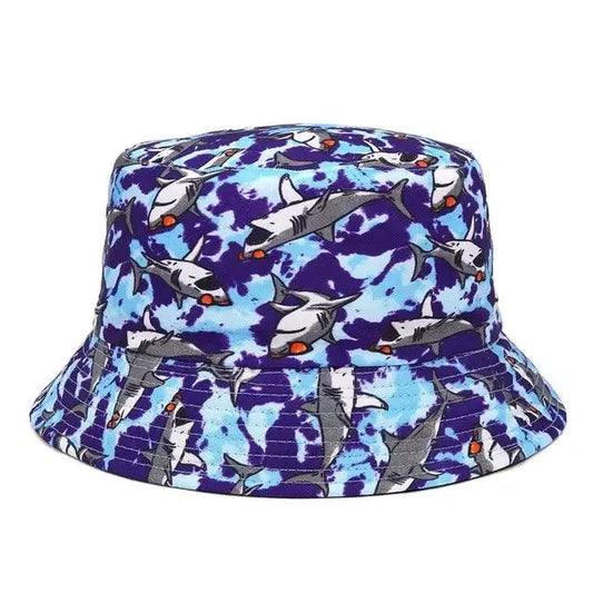 Outdoor Explorer Angler's Sun Hat - Ultimate UV Protection & Breathable Comfort - MANDOTOS