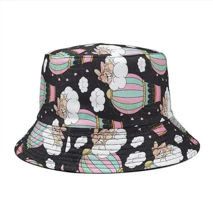 Outdoor Explorer Angler's Sun Hat - Ultimate UV Protection & Breathable Comfort - MANDOTOS
